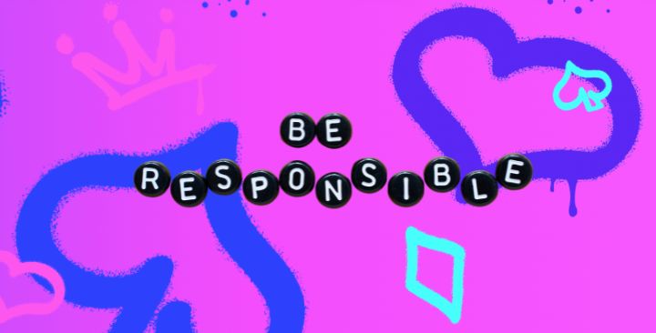 Responsible Gaming for QueenWin Loyal Players